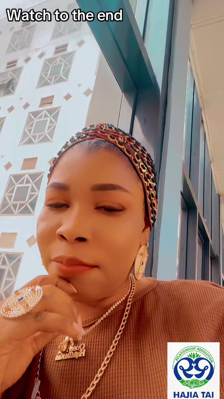 @IamHajiaTai🇳🇬 🇺🇸