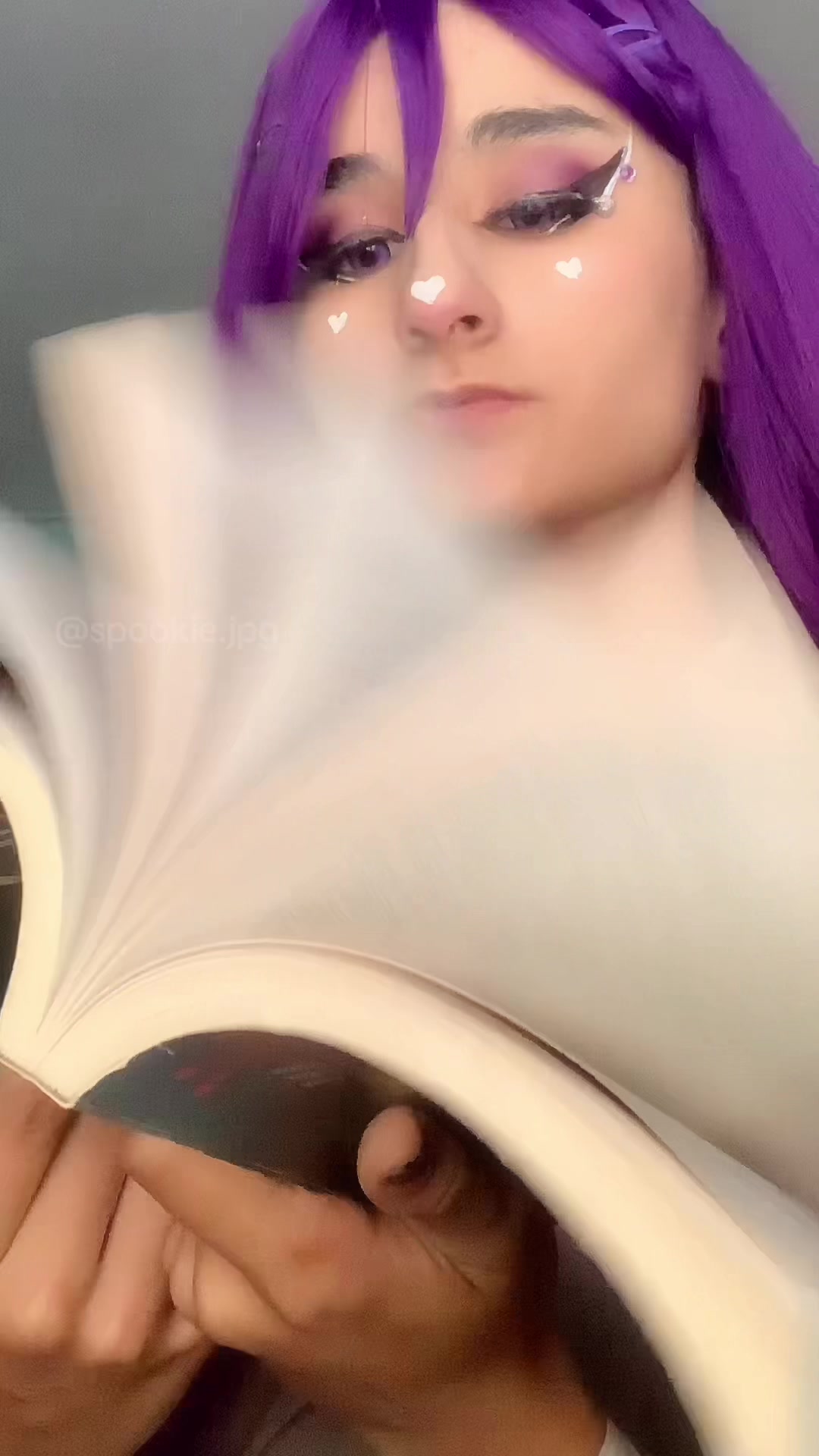 @spookie🫧
