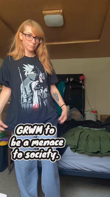 @SassySiren