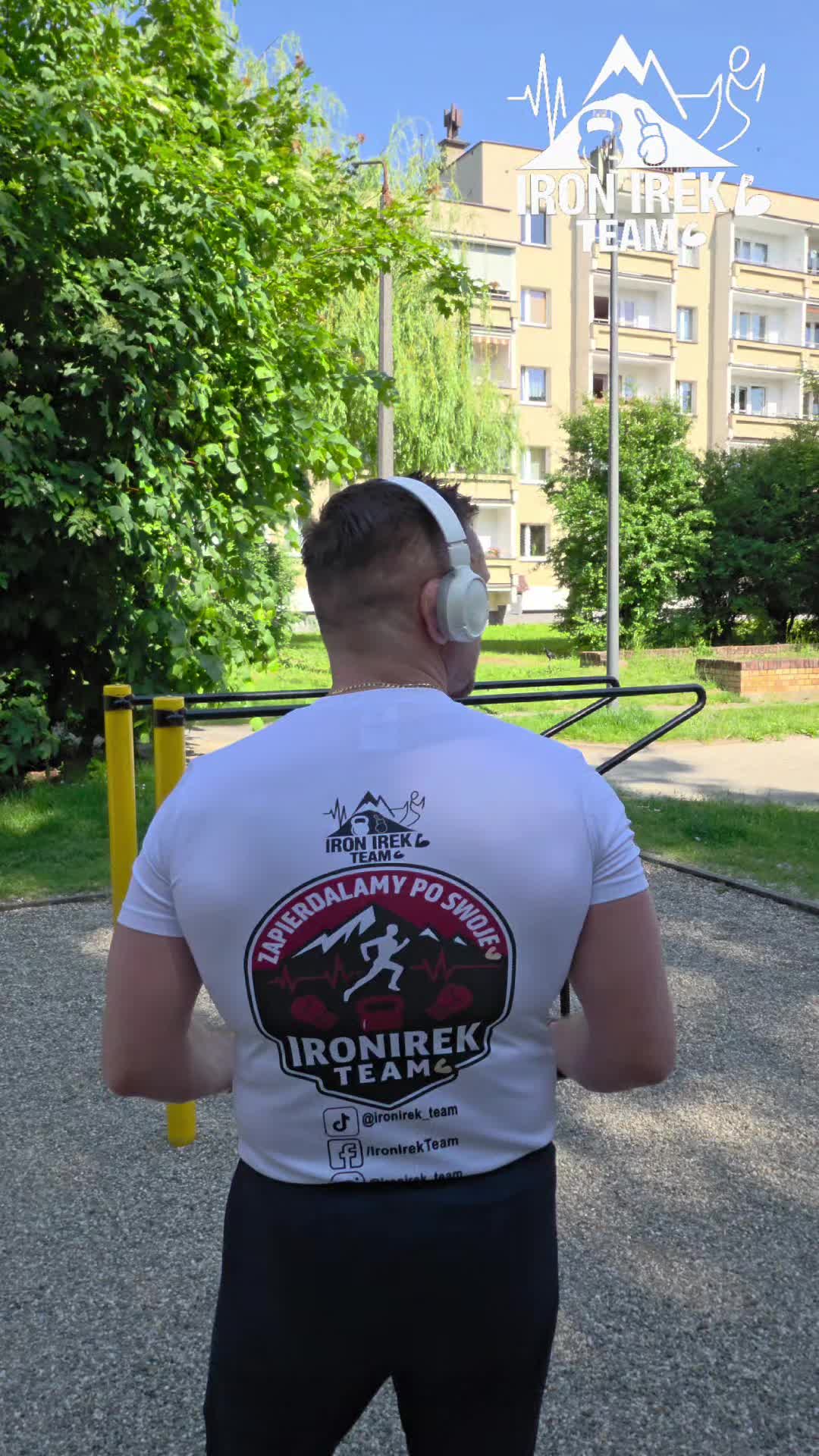 @IronIrekTeam