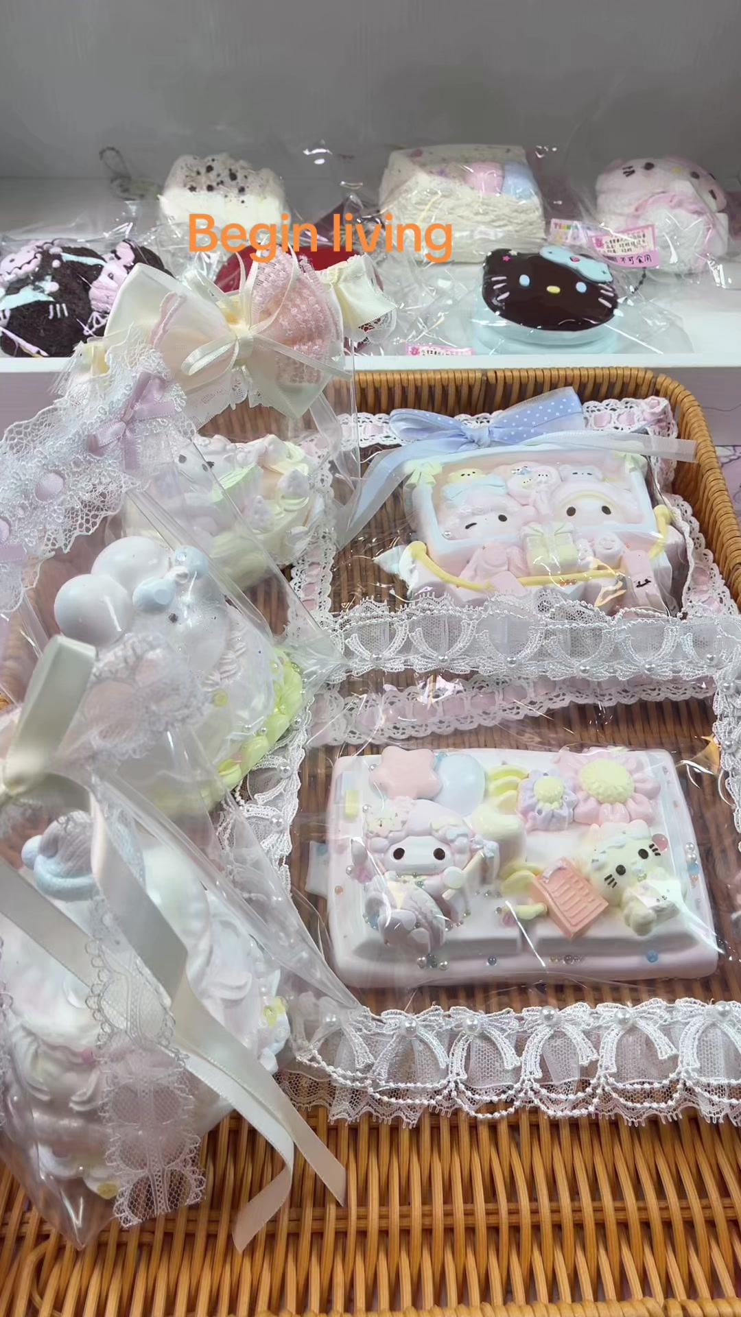 @Squishy Joy Box 01