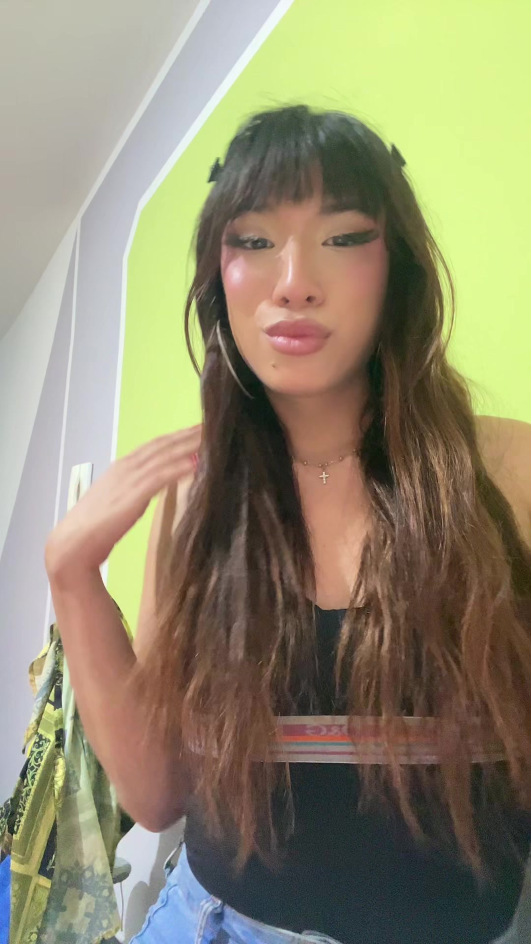 @Alessia Romero