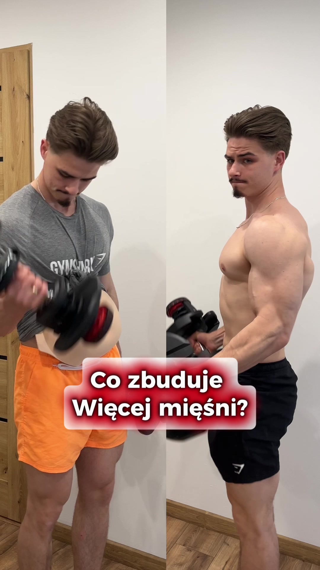 @Metamorfoza Męskiej Sylwetki
