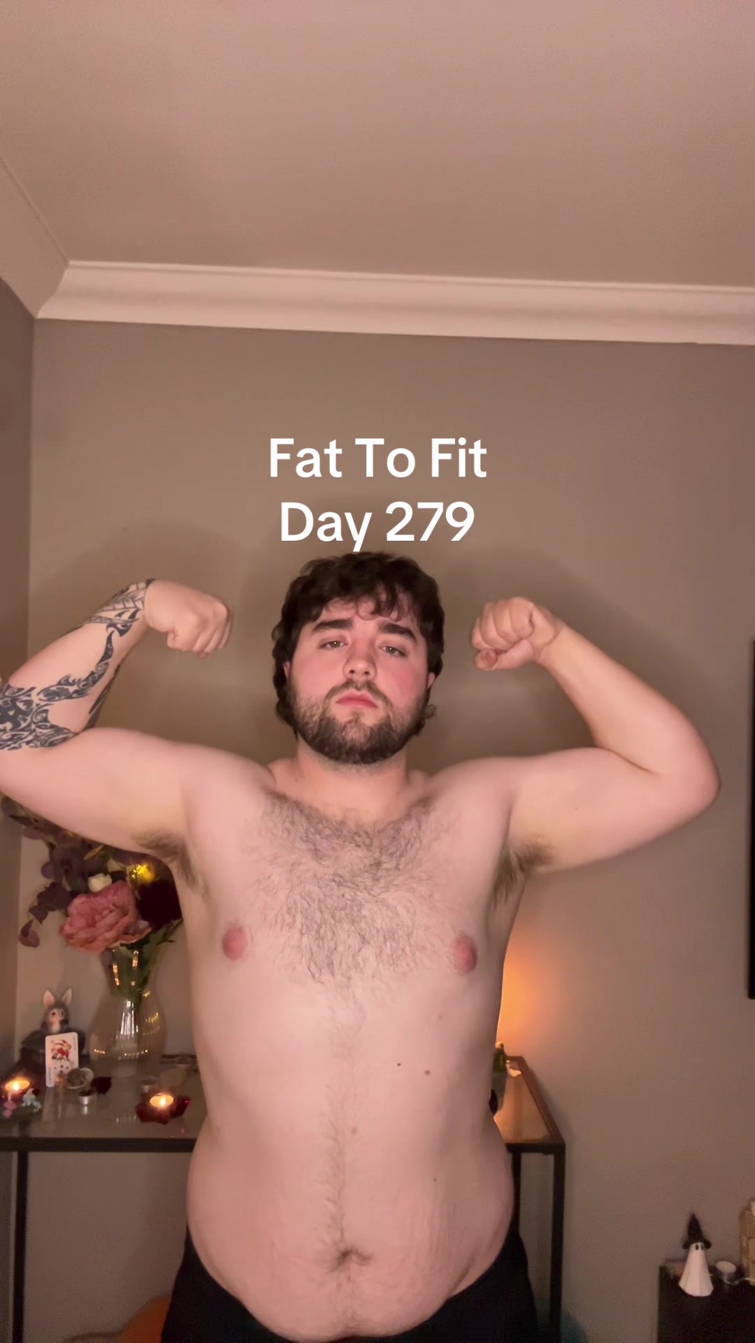 @Lochi | Fat To Fit