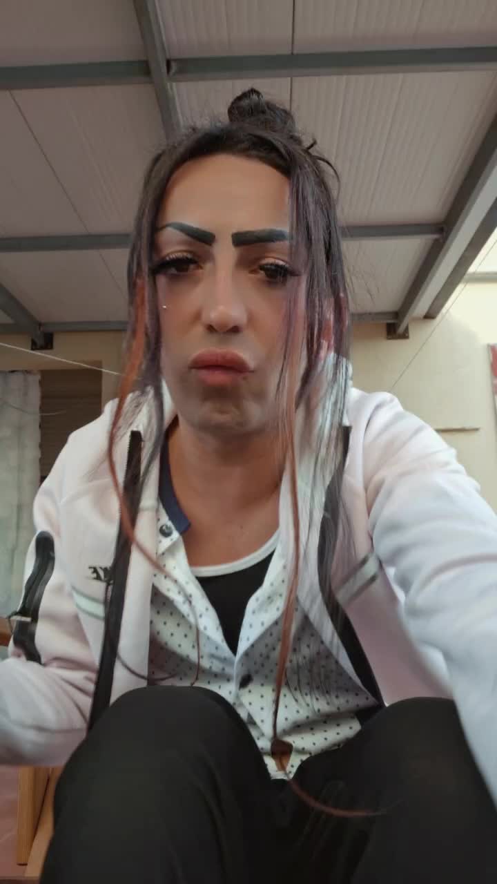 @Melania