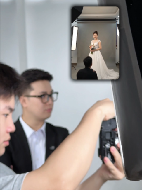 @TOGI Hair - Tóc Giả Thiết Kế