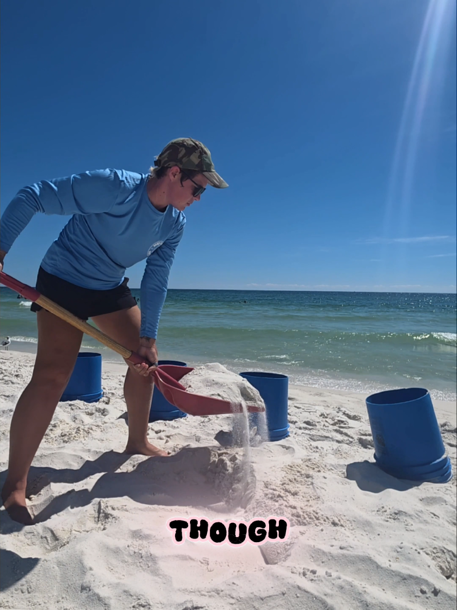 @Sand Castle University