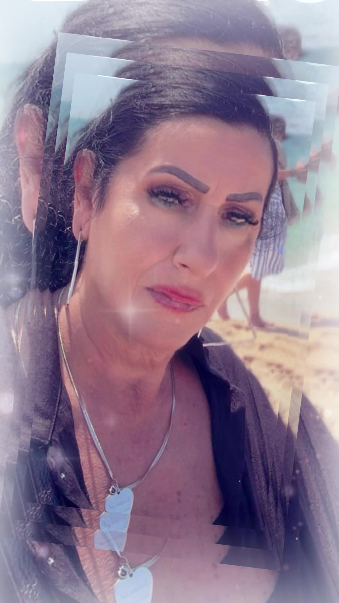 @Rosa Montescuro