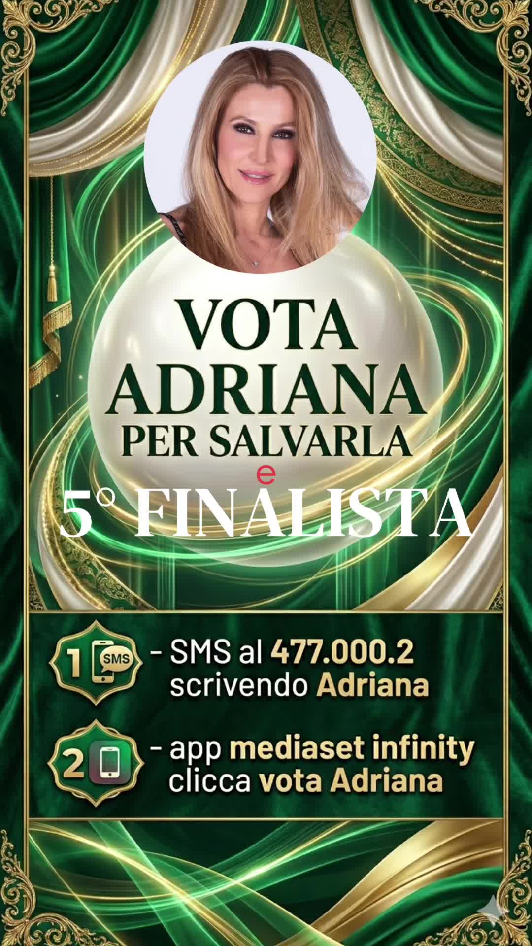 @Antonella_EliaFanPage