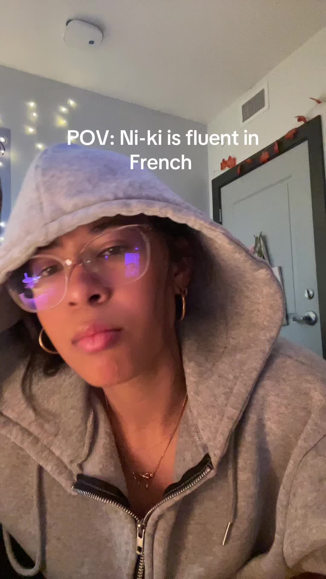 @Candace