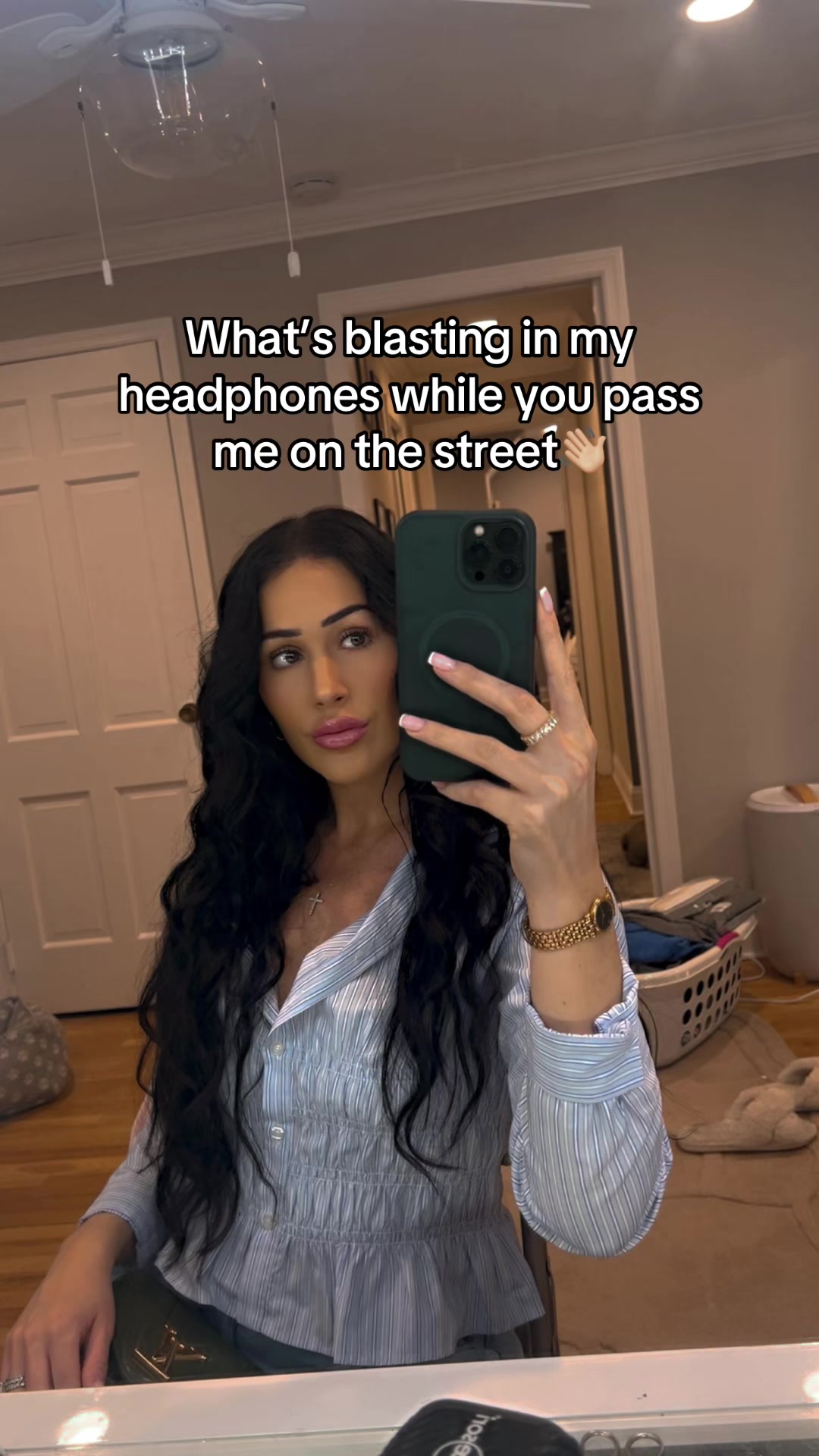 @Gianna Fanelli
