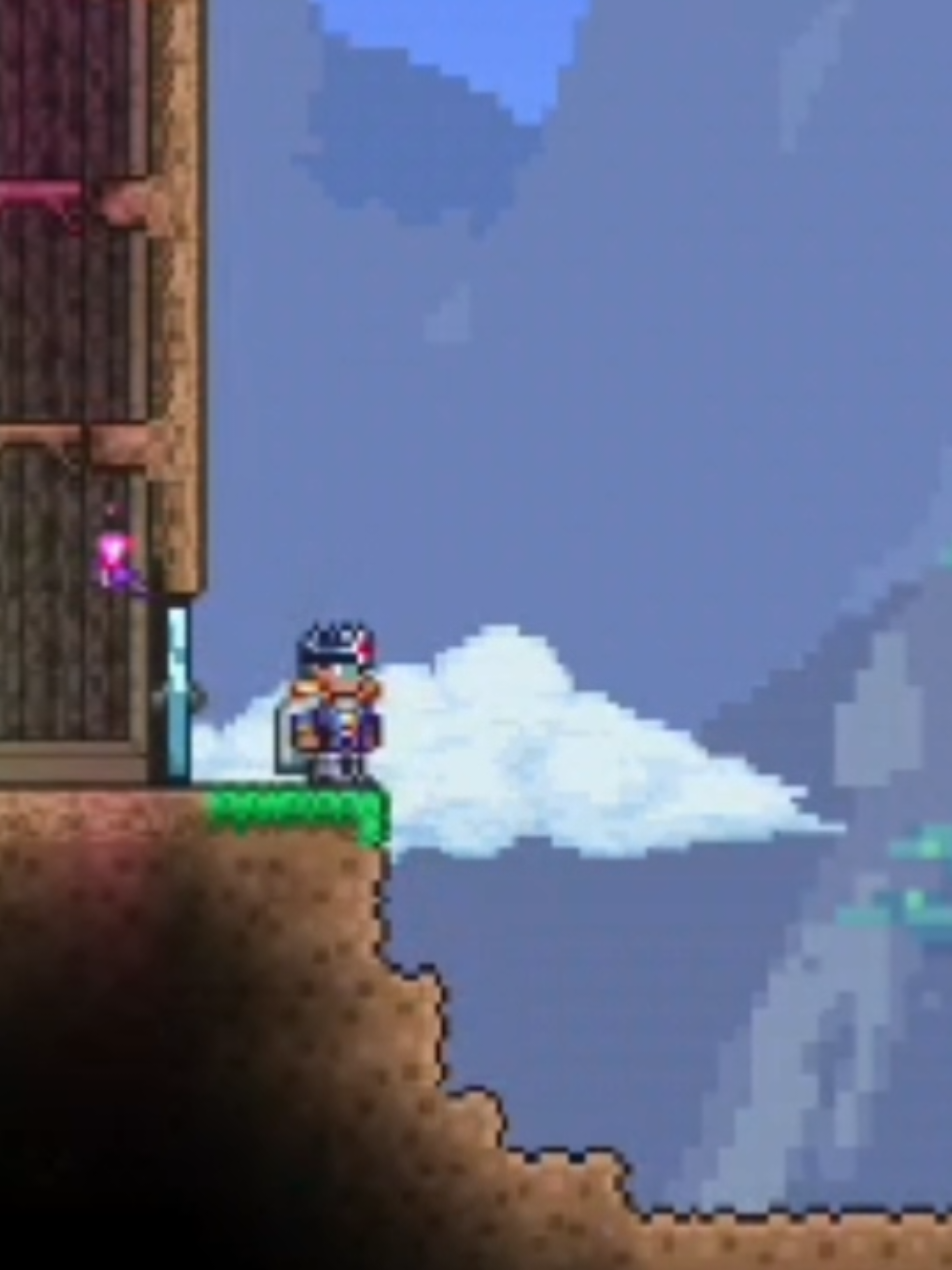 @terraria Mateusz