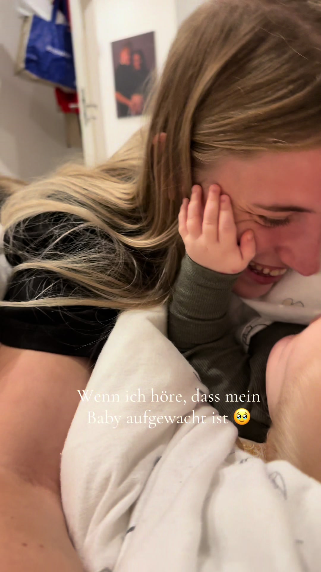@GINA | UGC | MOMMY