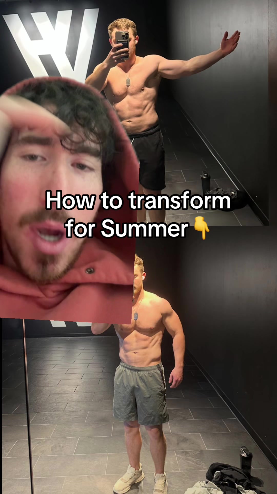 @Dutch | Online Fitness Coach