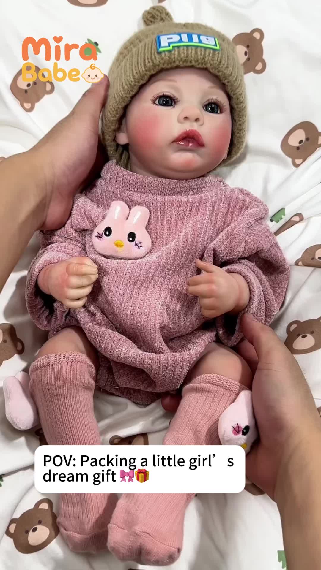 @Mirababe