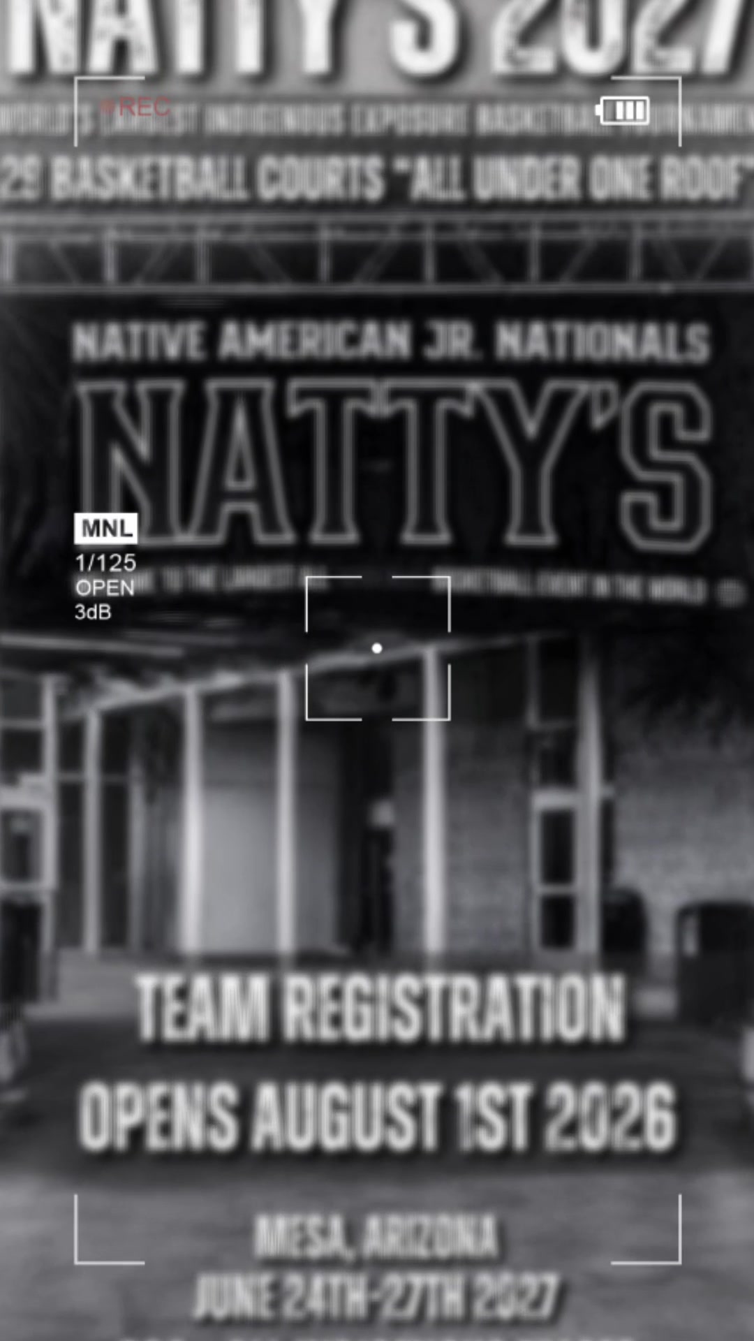 @TRIBE Athletics Coast2Coast
