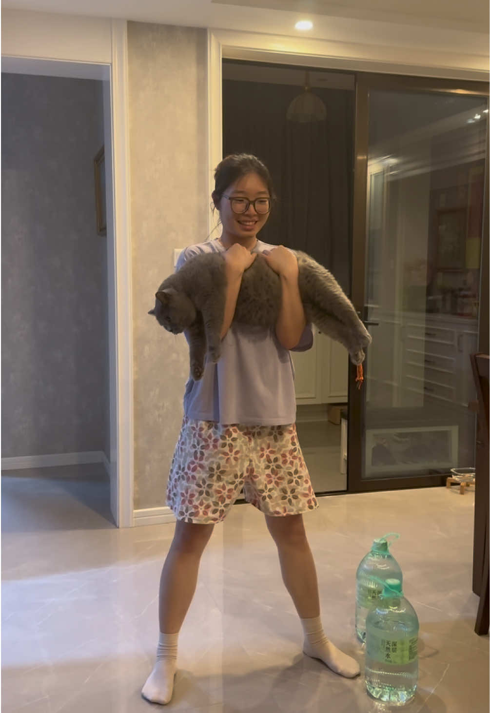 @nicola ✿ sporty baddie