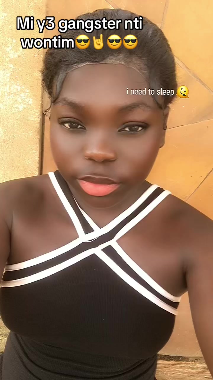 @Abena  Disturb 365🥰🥰