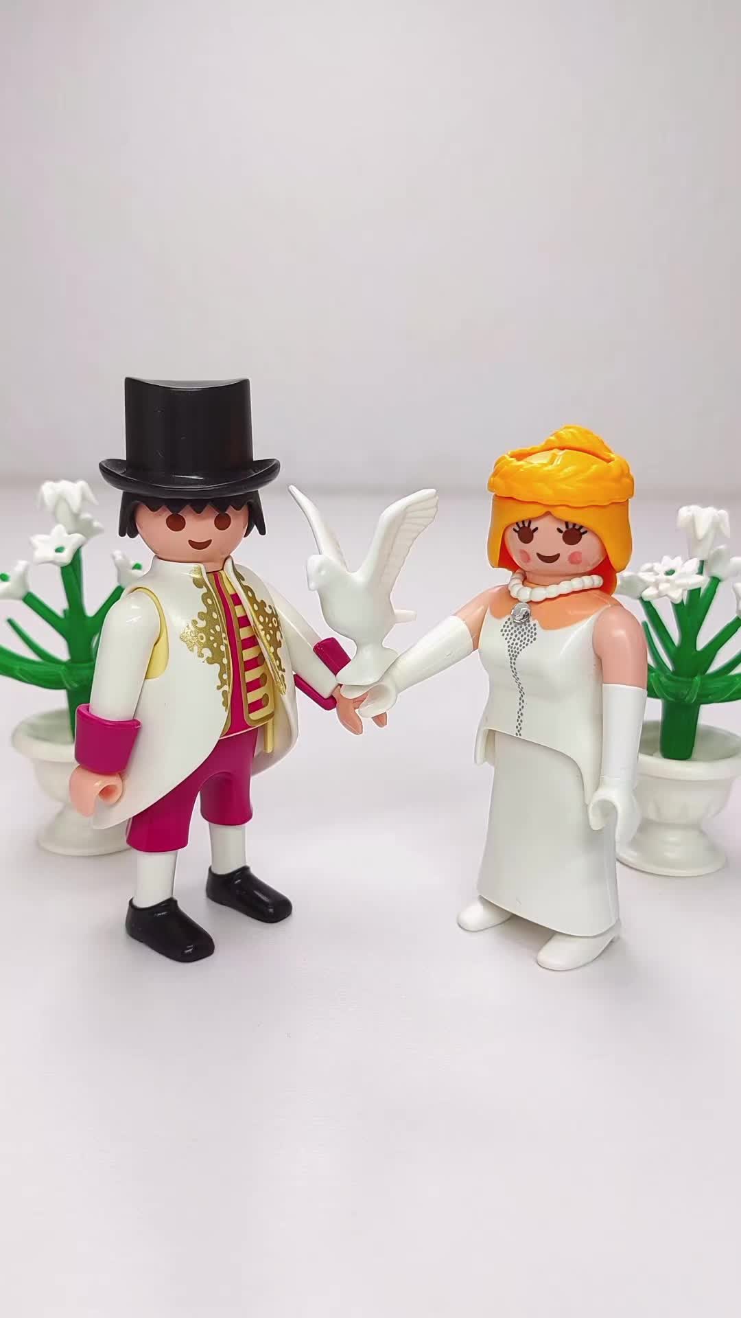 @Playmobil Family