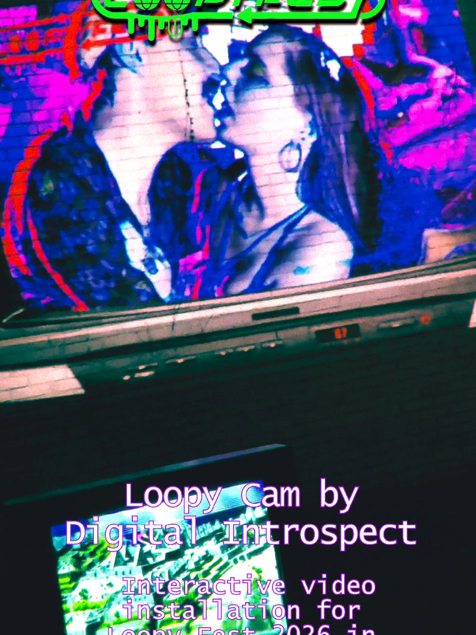 @Digital Introspect Visuals