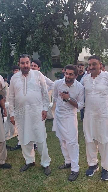 @Malik Faisal