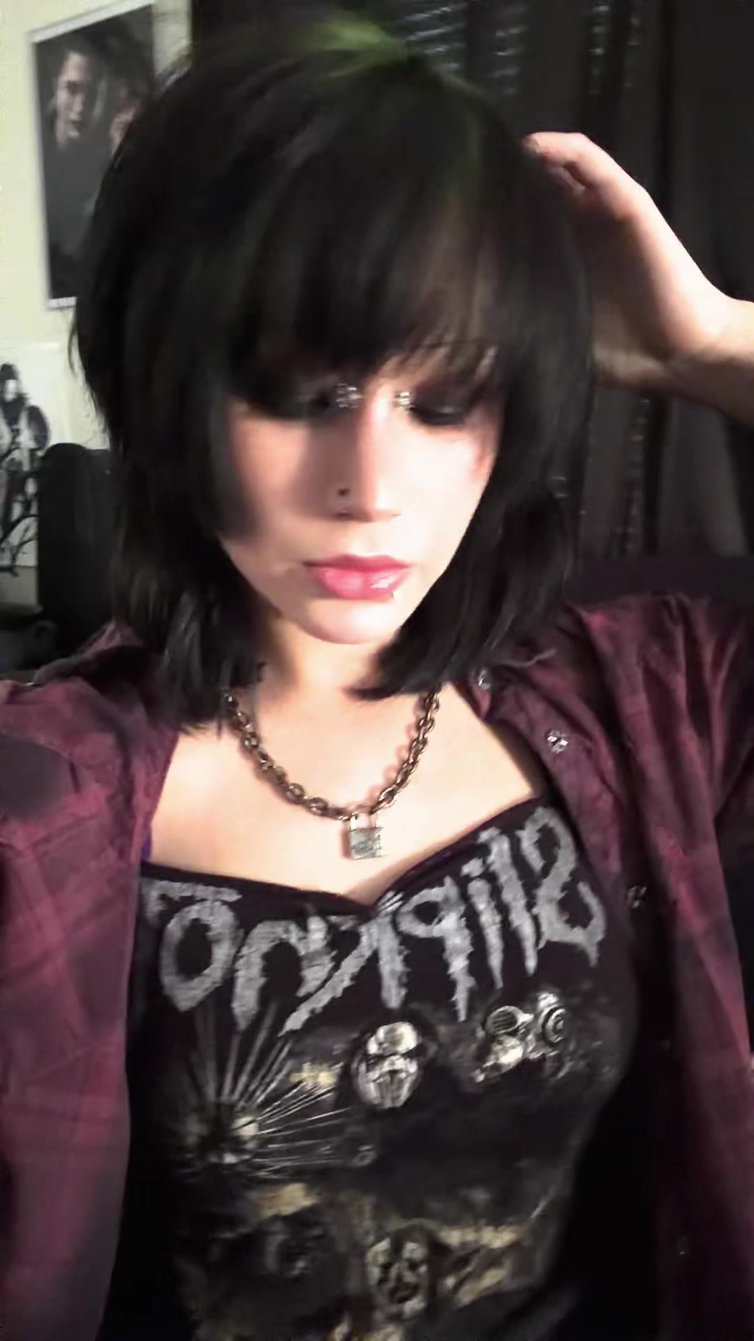 @☠︎ Renee ☠︎