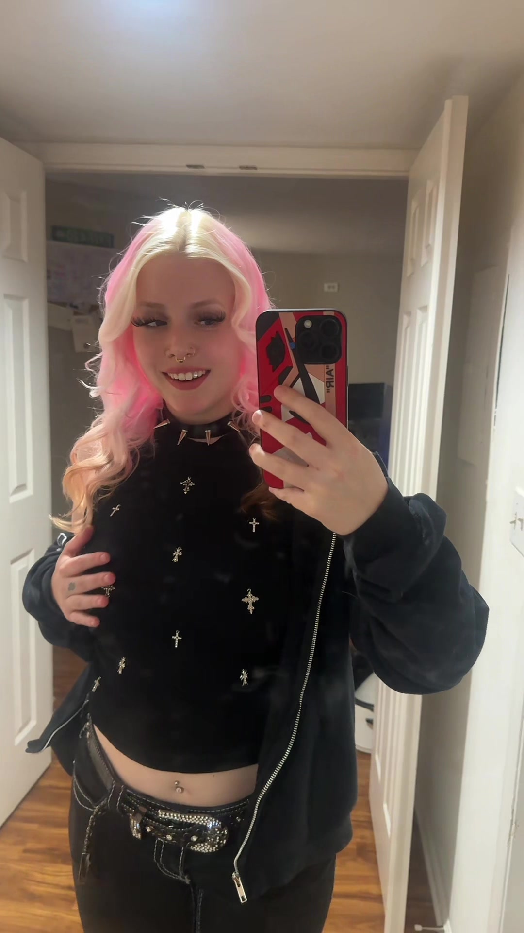 @Ghostgirlcas 👻