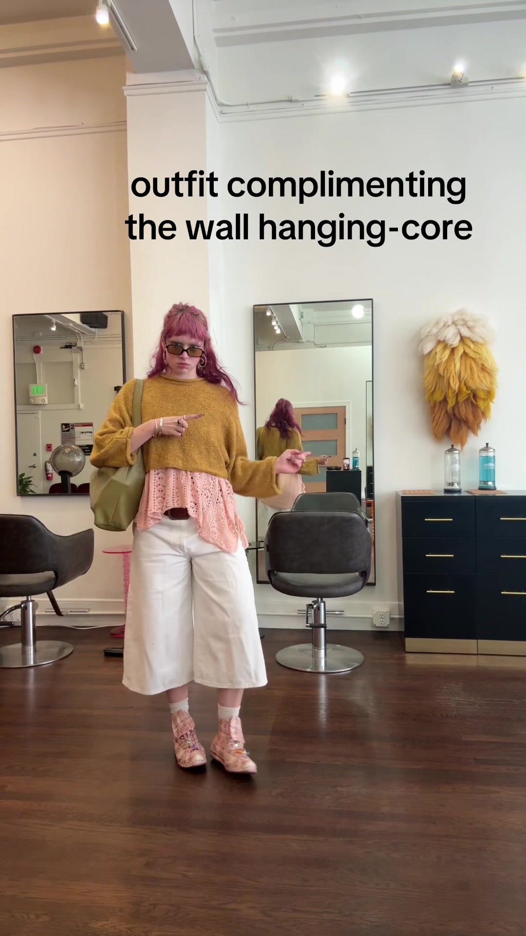 @Mia / SF Hairstylist
