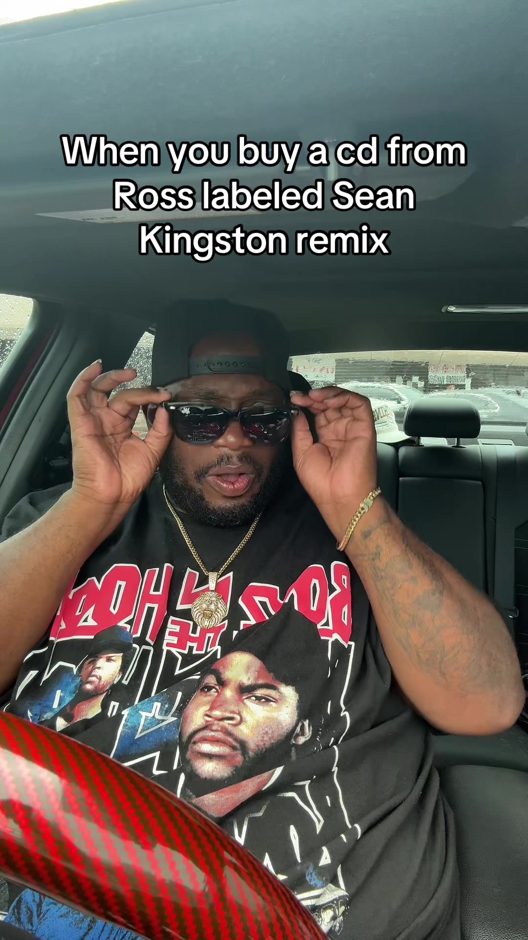 @Preice Anderson