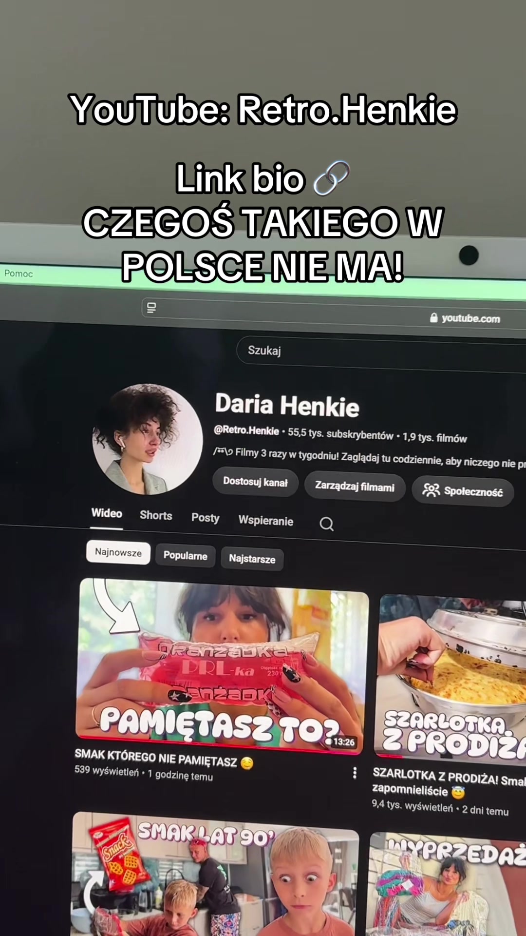 @🍒🪩RETROHENKIE
