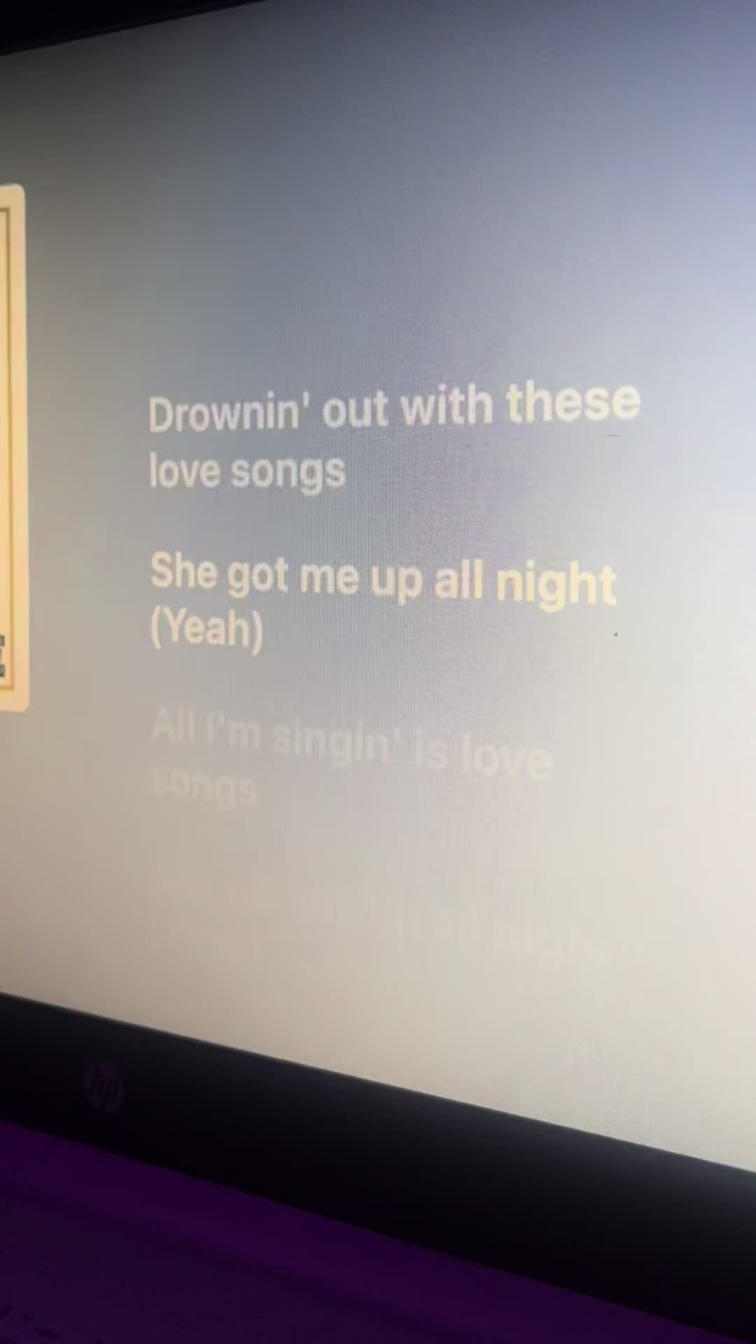 @Echolyrics