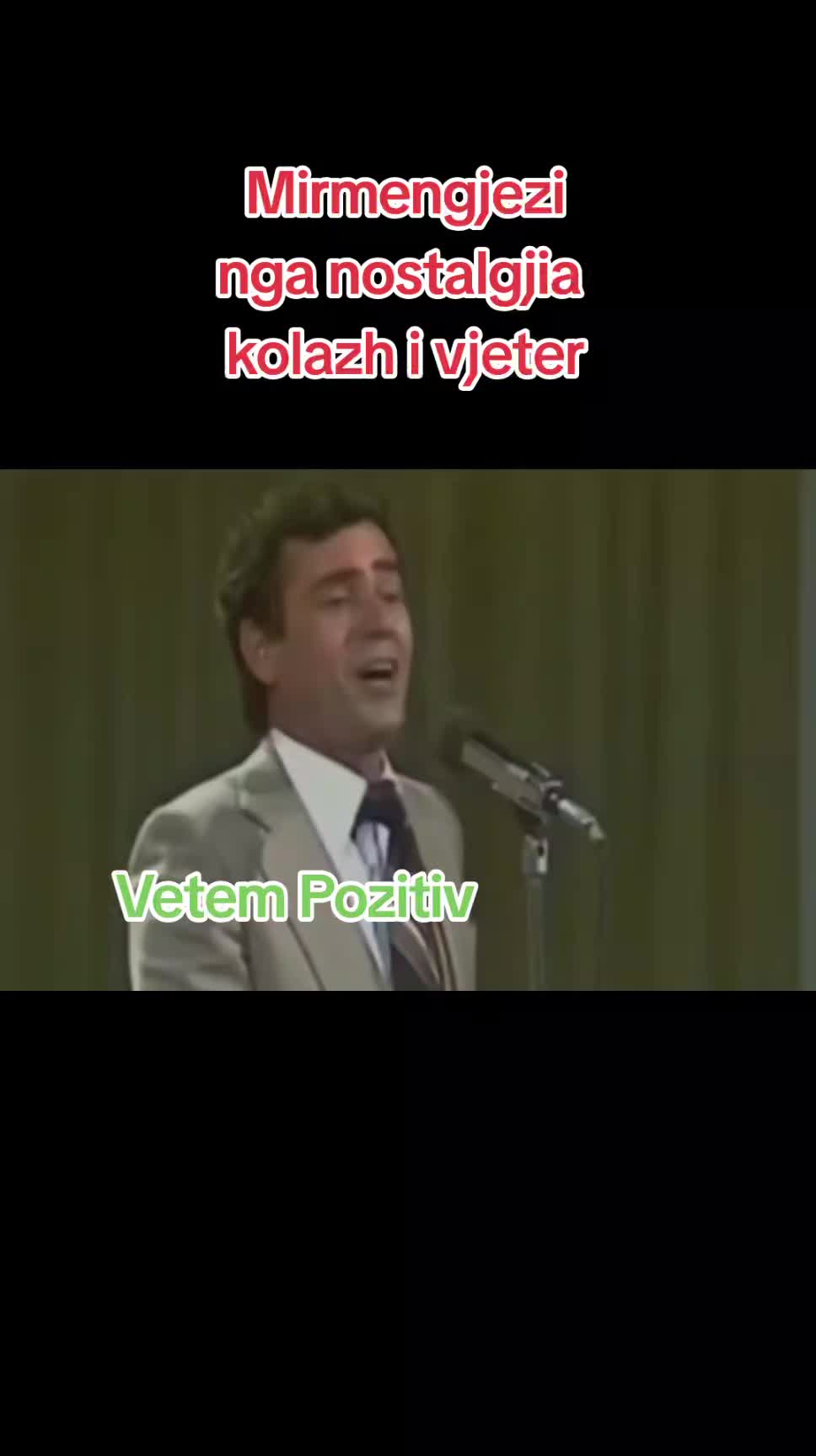 @vetem pozitiv