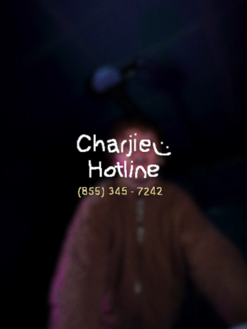 @Charjie
