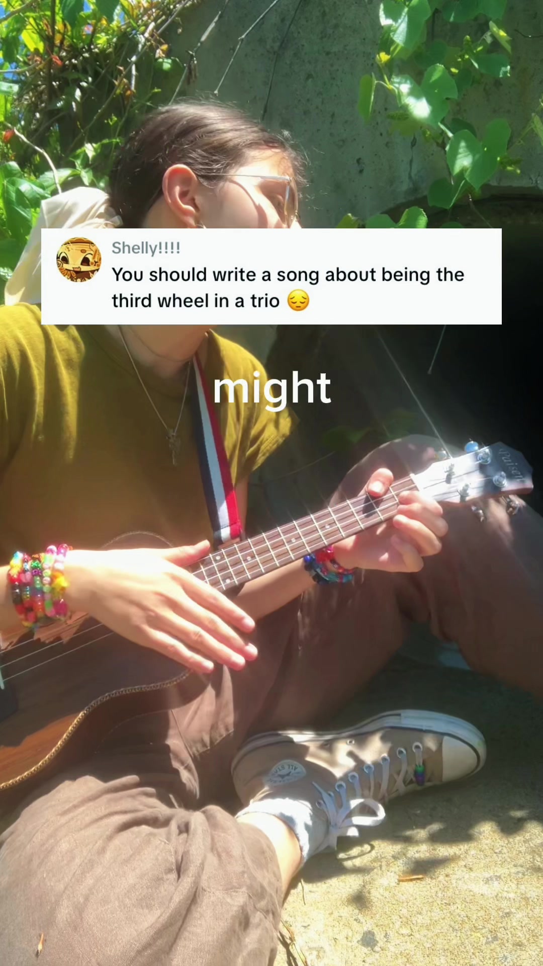 @Faith Sedicum