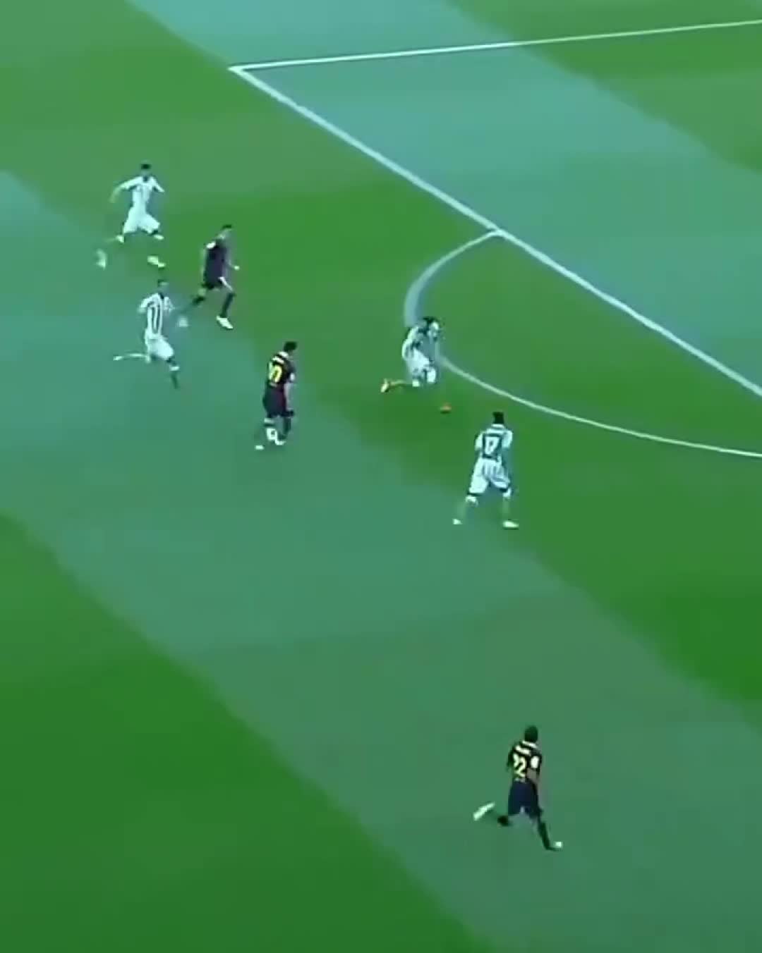 @Lionel Messi