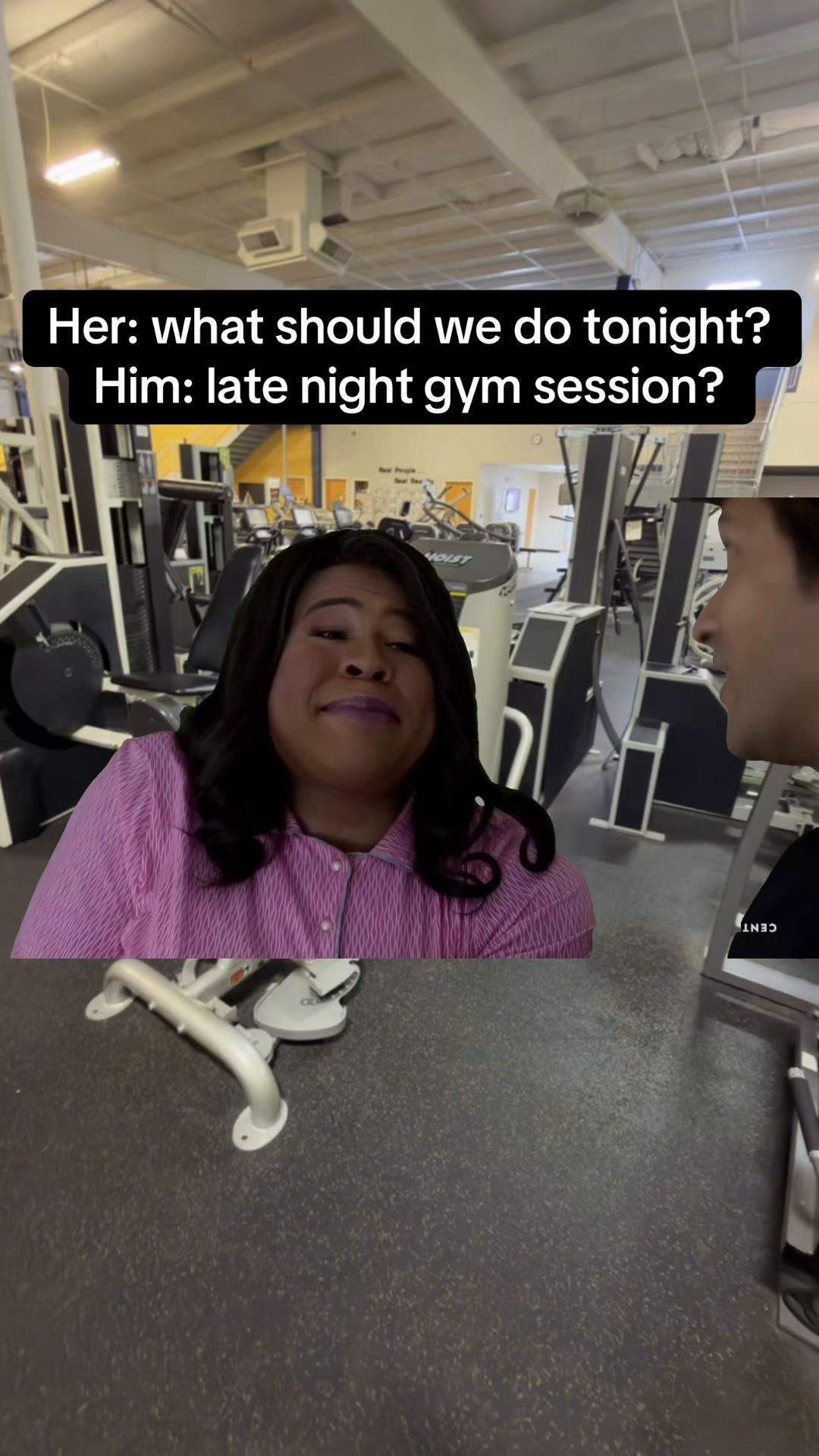 @Fit Club