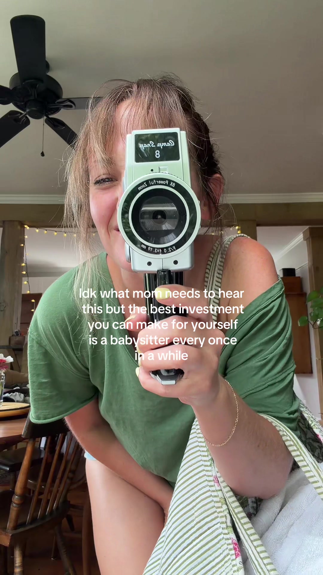@Talia Shea