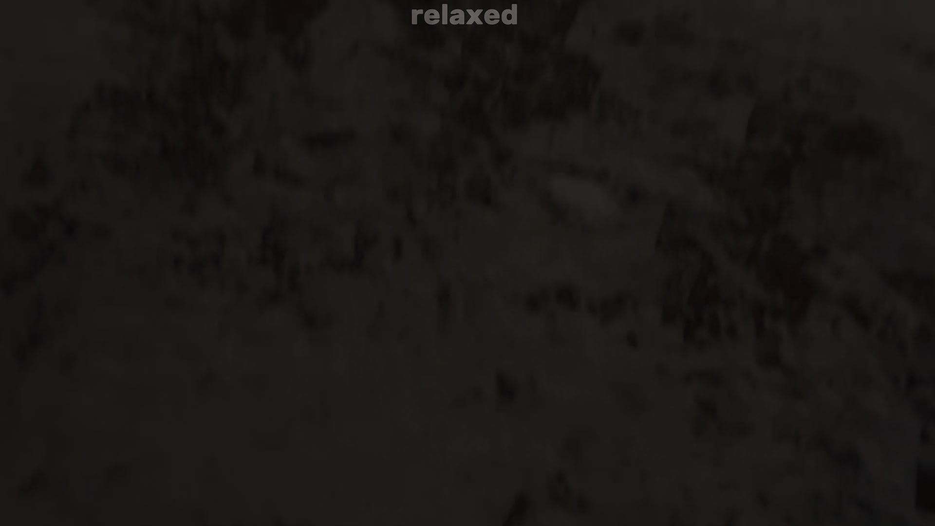 @relaxed