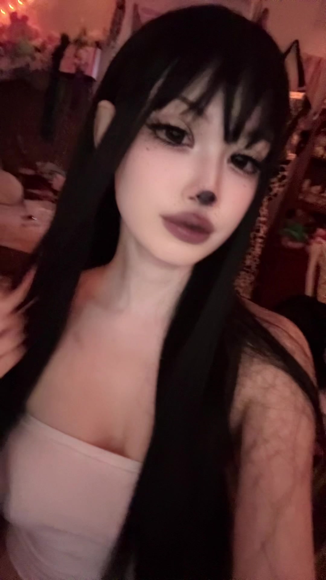 @️