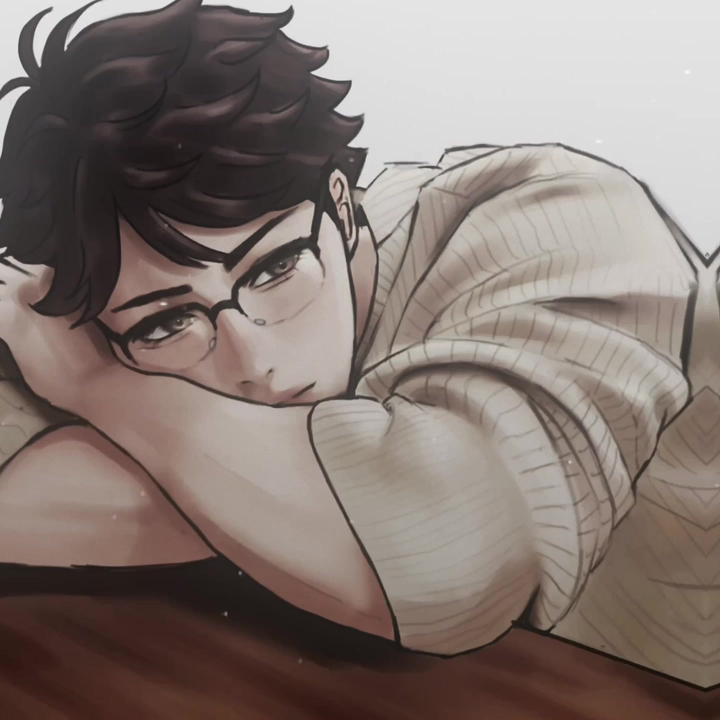 @#1 oikawa lover ☆
