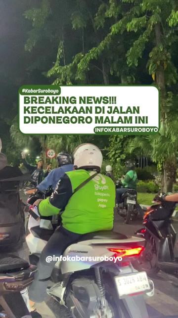 @Kabar Suroboyo