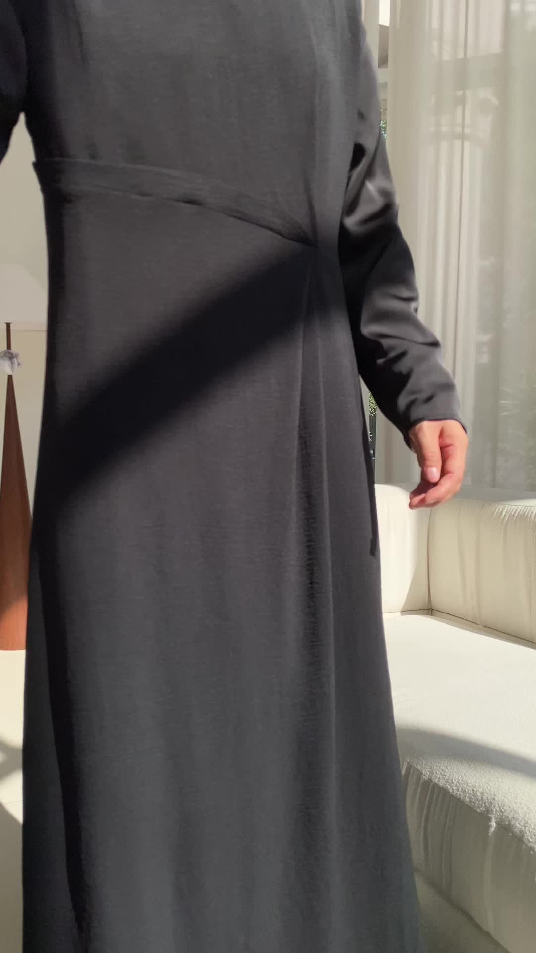 @Modest Fashion