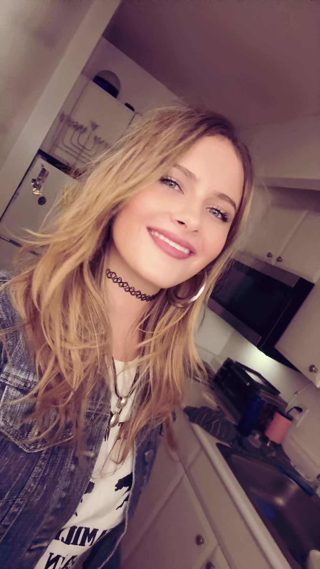 @DingleBerryDankeSchön