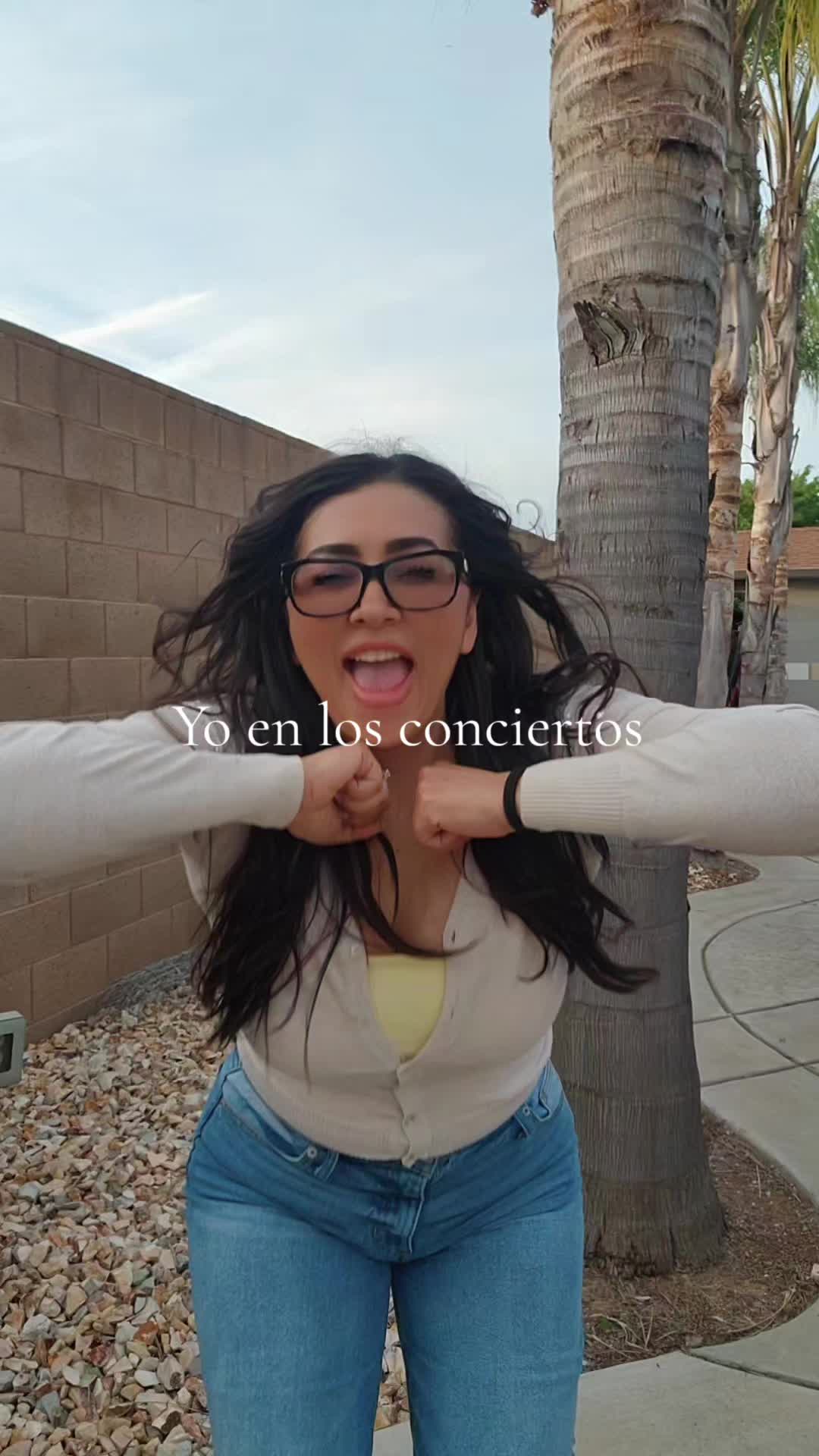 @Vero | Baila Cumbia