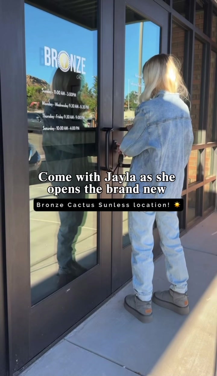 @Bronze Cactus Sunless
