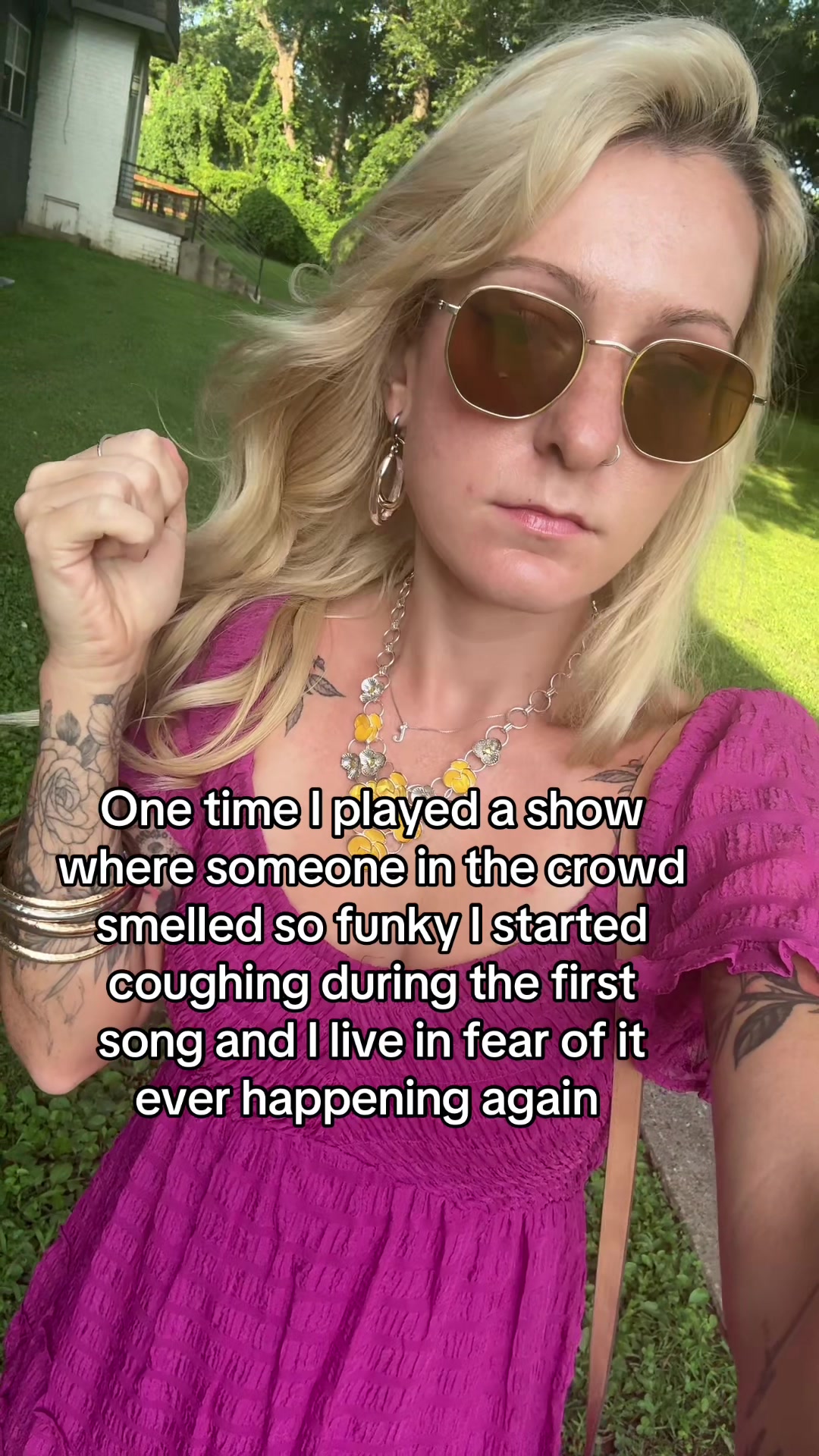 @Scene Queen
