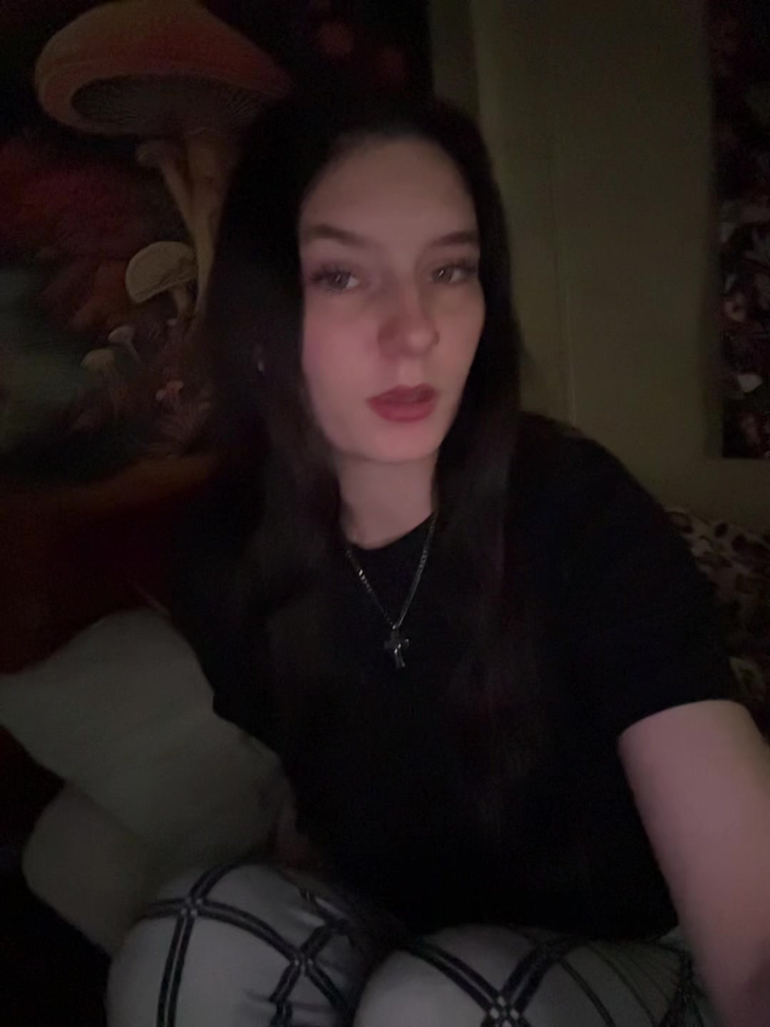 @Alyssa