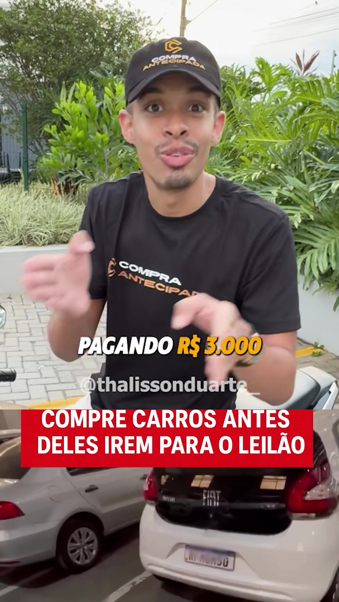 @compraantecipada
