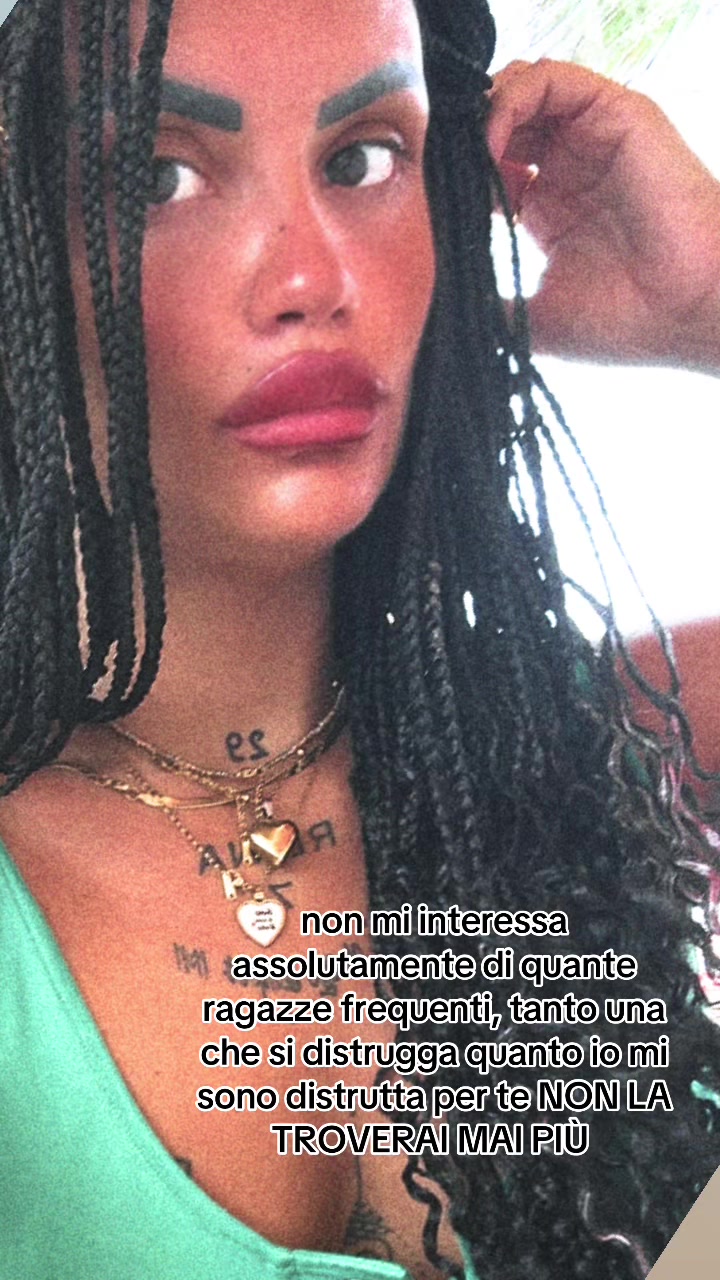 @REINA 7