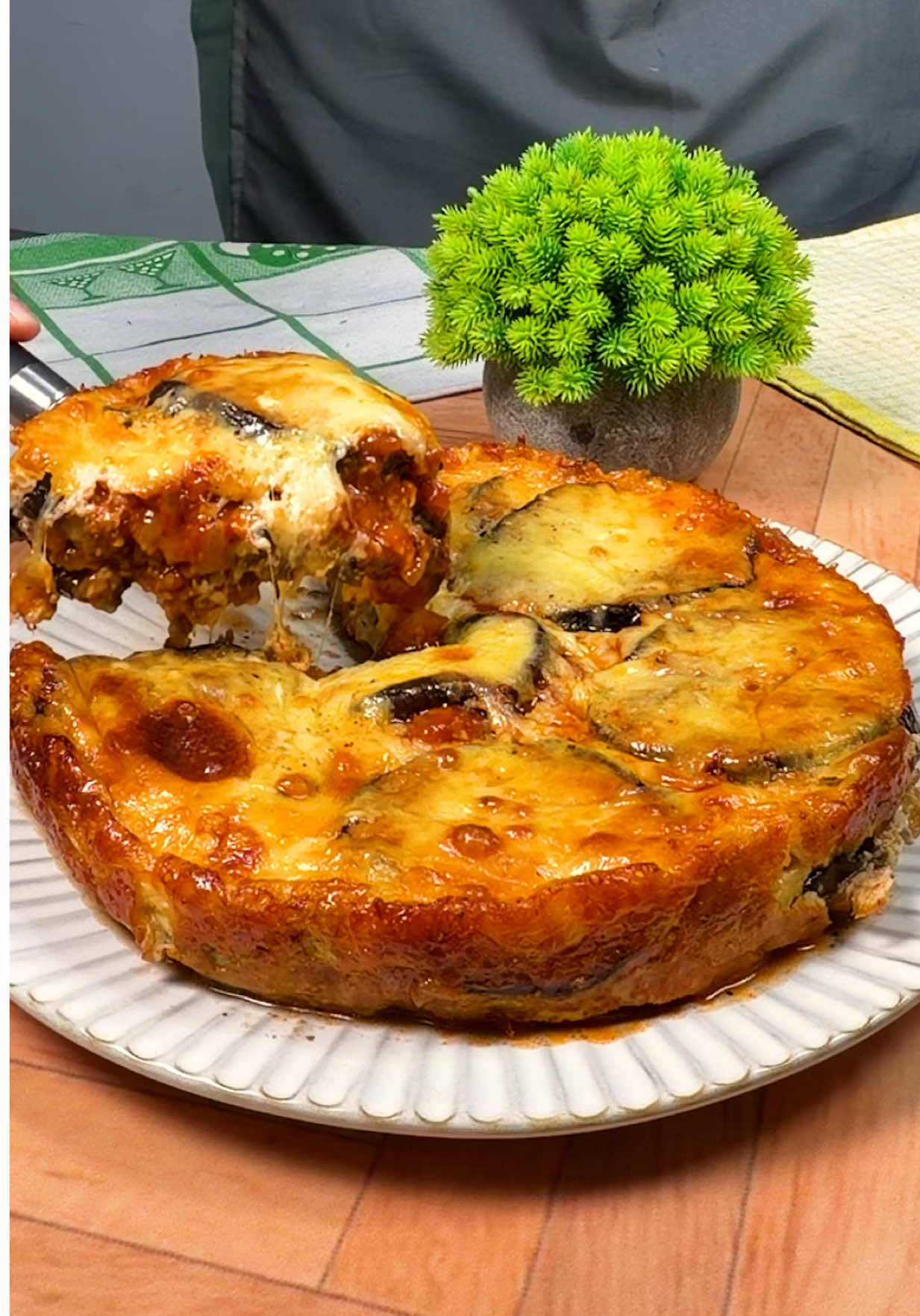 @La Receta Casera